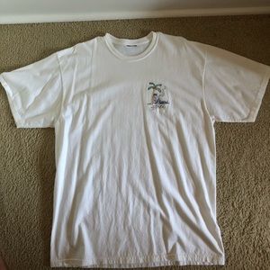 STUSSY XL T-shirt